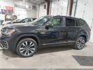 Volkswagen Atlas 3.6l V6 Sel R-line Image 12