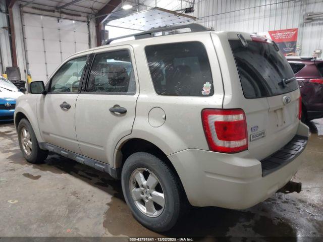 Ford Escape Xlt Image 11