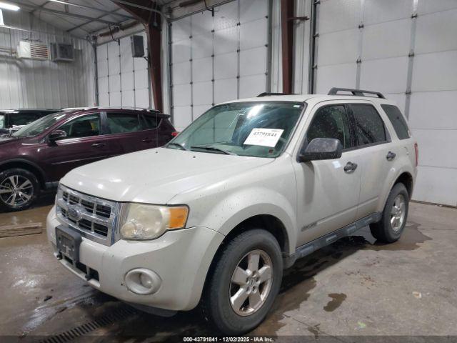 Ford Escape Xlt Image 6