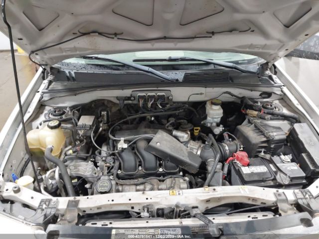 Ford Escape Xlt Image 3