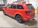 Dodge Journey Crossroad Awd Image 2