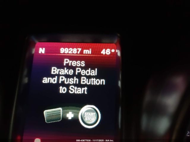 Dodge Journey Crossroad Awd Image 14