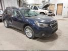 Subaru Outback 2.5i Premium Image 1