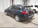 Subaru Outback 2.5i Premium Image 4