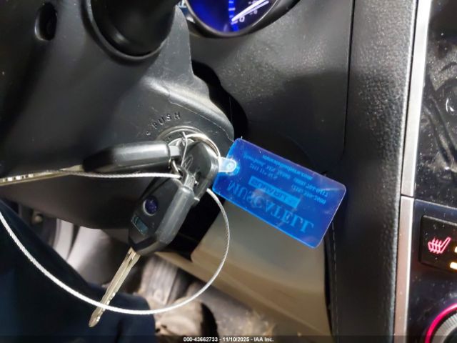 Subaru Outback 2.5i Premium Image 8