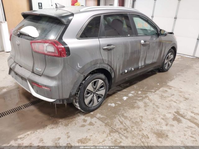 Kia Niro Lx Image 2
