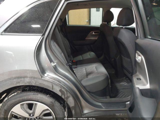 Kia Niro Lx Image 10