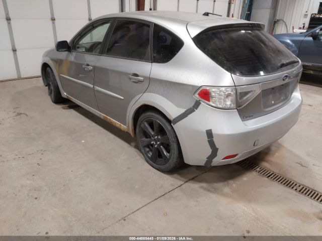 Subaru Impreza Image 7