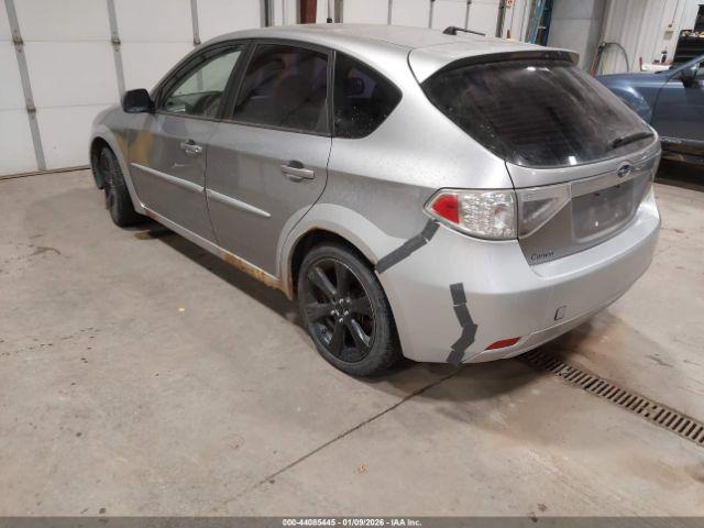 Subaru Impreza Image 7