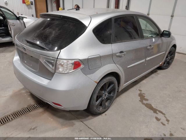 Subaru Impreza Image 6