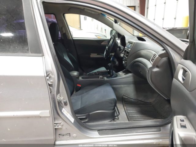 Subaru Impreza Image 5