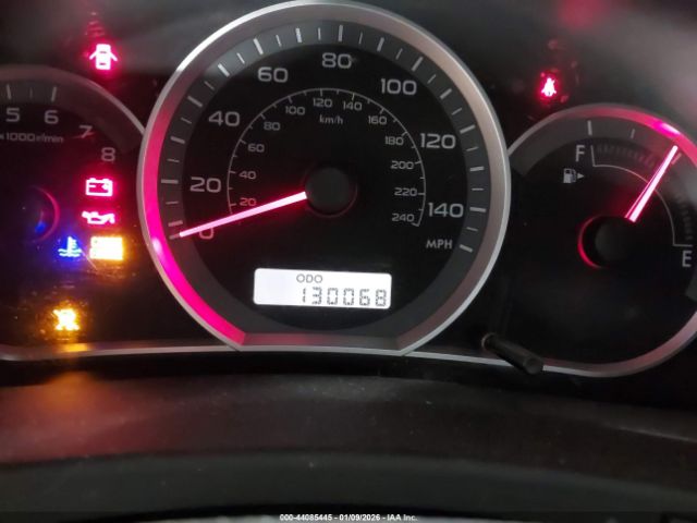 Subaru Impreza Image 3