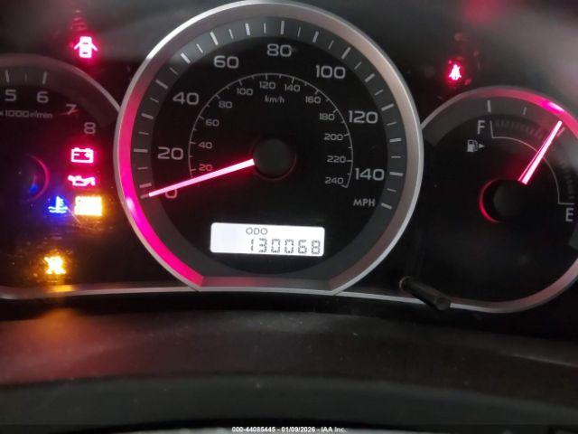 Subaru Impreza Image 3