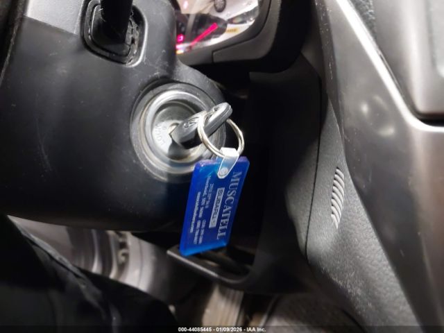 Subaru Impreza Image 8