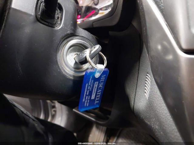 Subaru Impreza Image 8