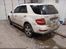 Mercedes-Benz M-Class 4matic Image 7