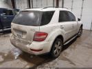 Mercedes-Benz M-Class 4matic Image 10