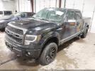 Ford F-150 Platinum Image 16