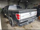 Ford F-150 Platinum Image 3