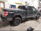 Ford F-150 Platinum Image 10