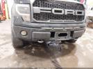 Ford F-150 Platinum Image 4