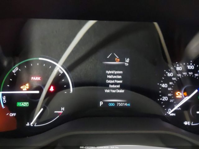 Toyota Sienna Xle Image 6