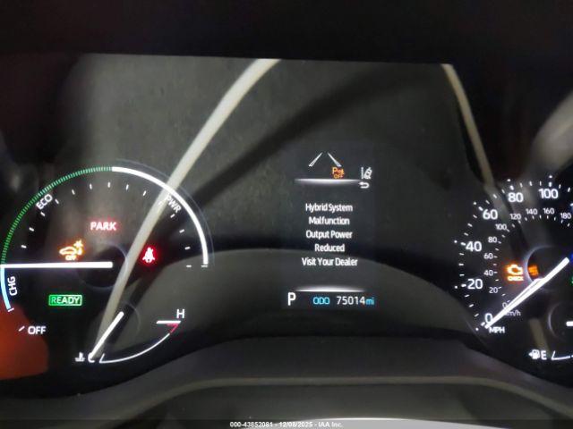 Toyota Sienna Xle Image 6