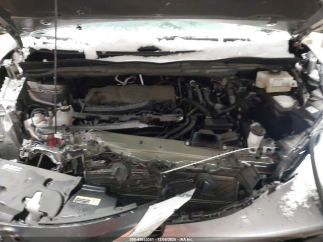 Toyota Sienna Xle Image 12