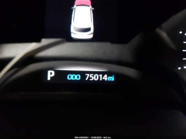 Toyota Sienna Xle Image 14