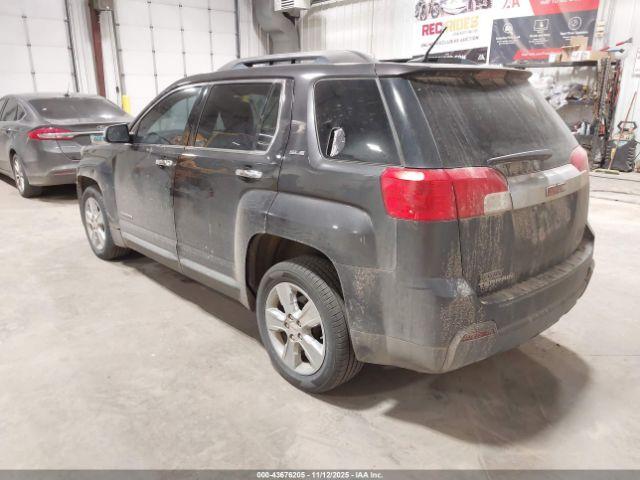 GMC Terrain Sle-2 Image 2
