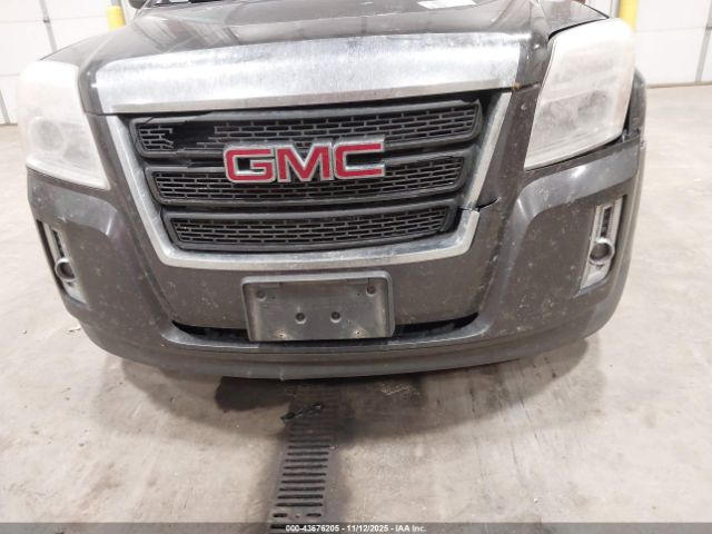 GMC Terrain Sle-2 Image 8