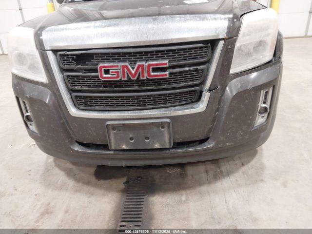 GMC Terrain Sle-2 Image 8