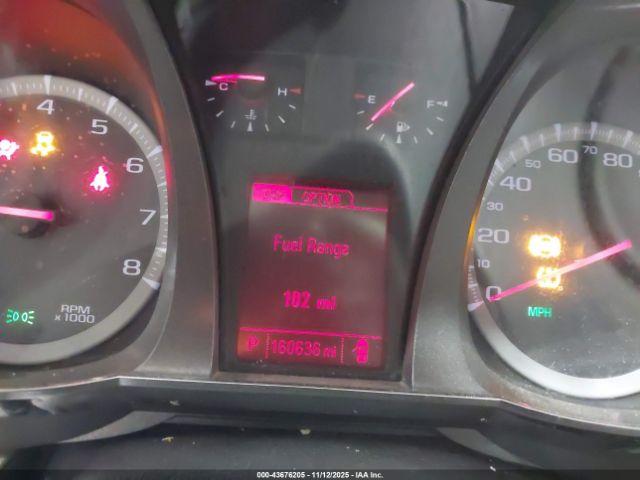 GMC Terrain Sle-2 Image 6