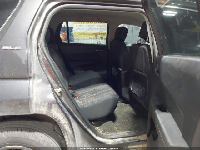 GMC Terrain Sle-2 Image 11