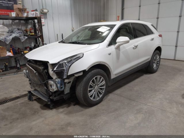 Cadillac XT5 Luxury Image 14