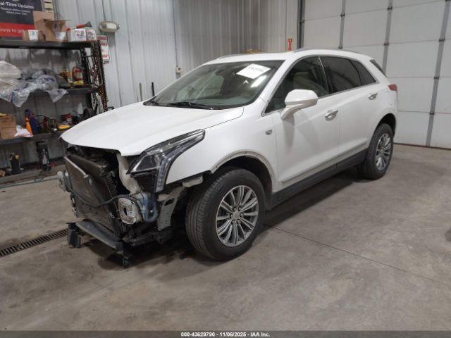 Cadillac XT5 Luxury Image 14