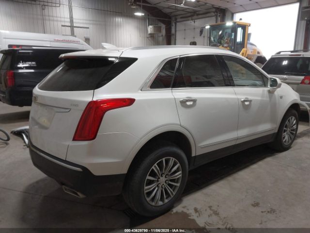Cadillac XT5 Luxury Image 16