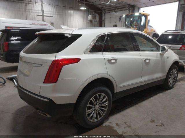 Cadillac XT5 Luxury Image 16