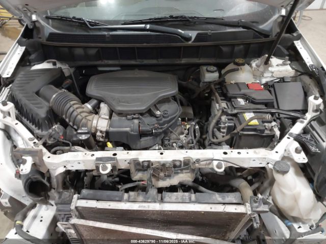 Cadillac XT5 Luxury Image 12