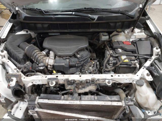 Cadillac XT5 Luxury Image 12