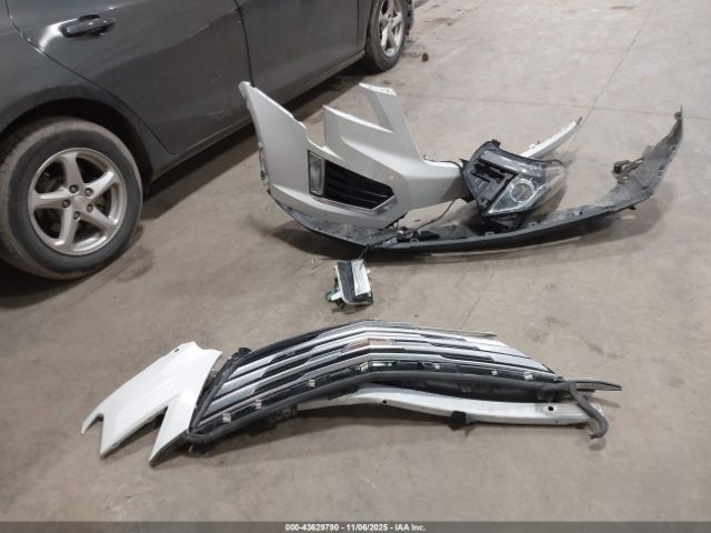 Cadillac XT5 Luxury Image 15