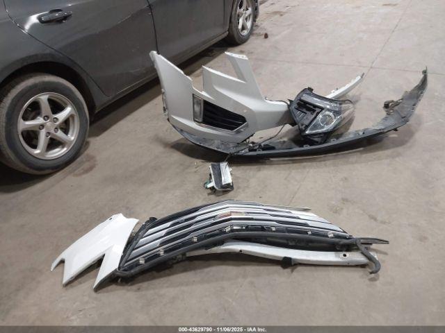 Cadillac XT5 Luxury Image 15