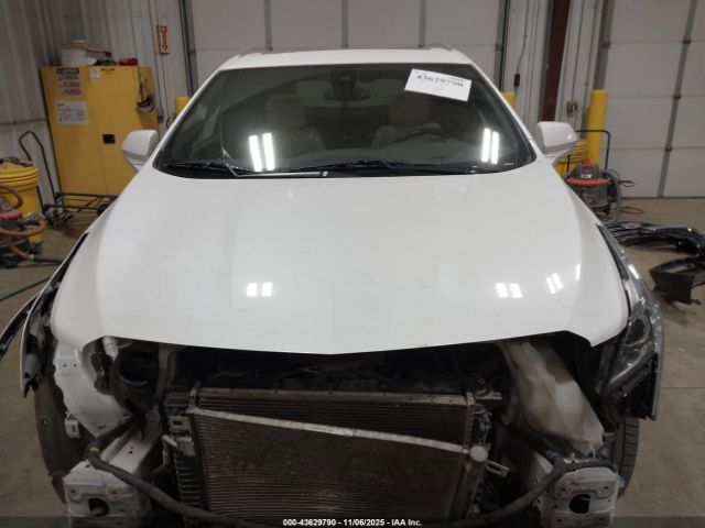 Cadillac XT5 Luxury Image 11