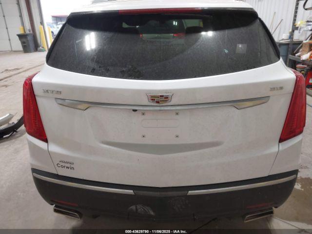 Cadillac XT5 Luxury Image 9