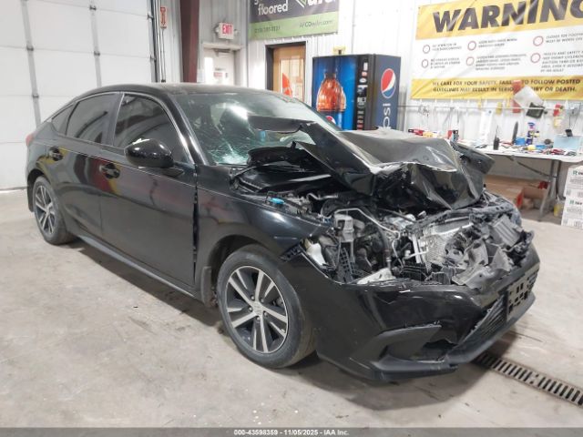 Honda Civic Lx Image 1