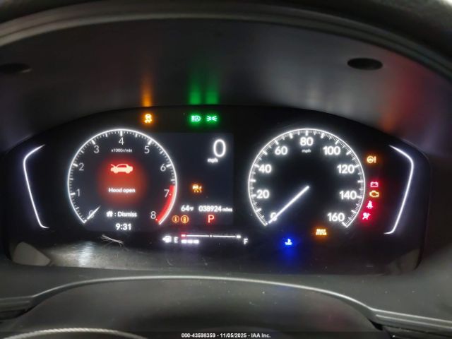 Honda Civic Lx Image 6