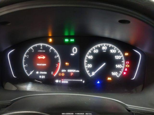 Honda Civic Lx Image 6