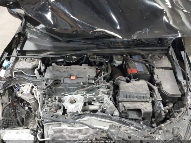 Honda Civic Lx Image 7