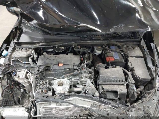 Honda Civic Lx Image 7