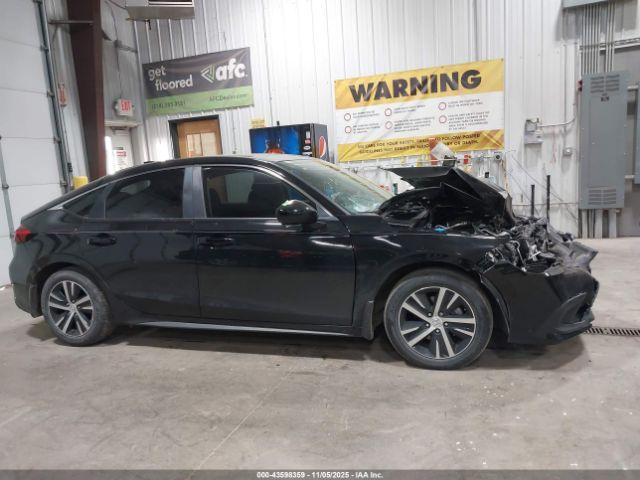 Honda Civic Lx Image 14